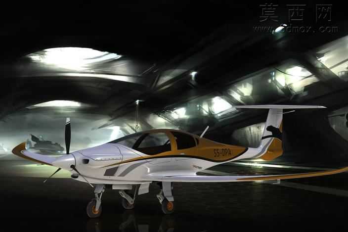 Pipistrel��ҩ�ɻ�
