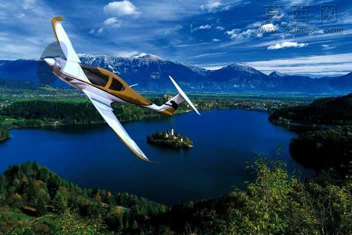 Pipistrel��ҩ�ɻ�
