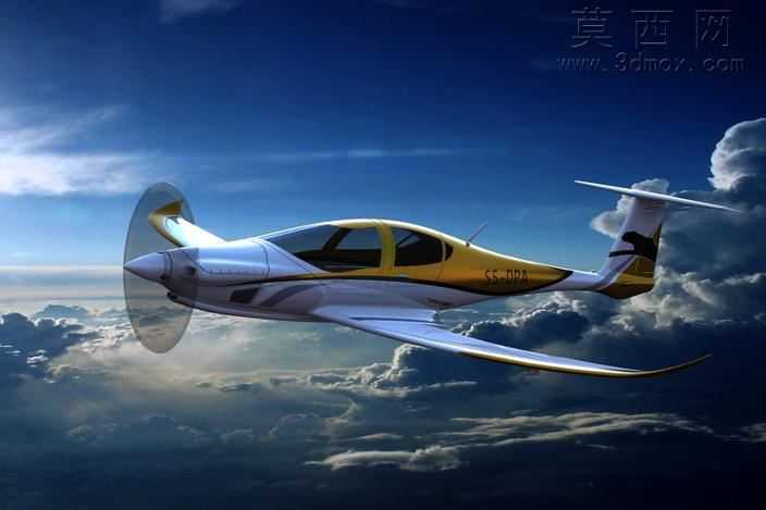 Pipistrel��ҩ�ɻ�
