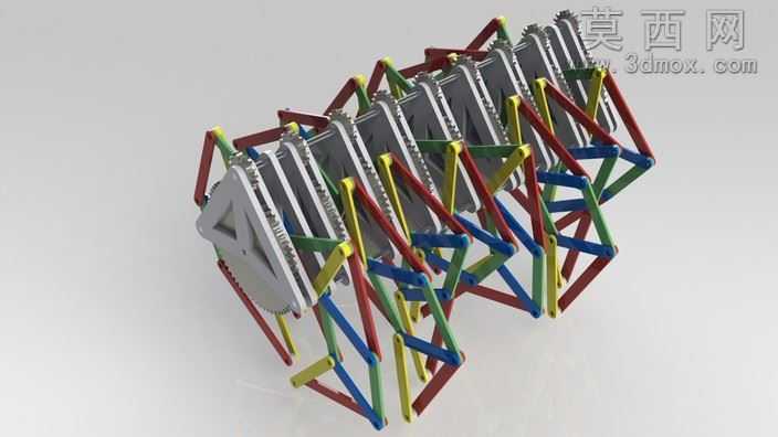 Strandbeest������Ŀ
