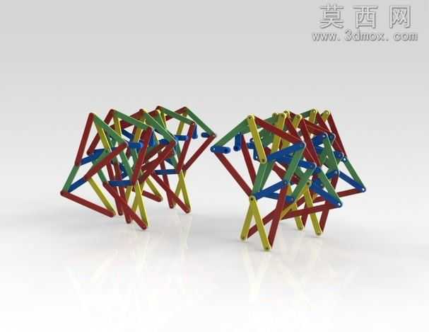 Strandbeest������Ŀ
