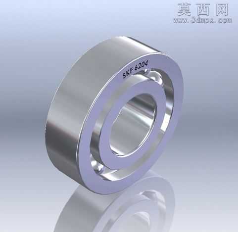 20�������SKF6204��RS286-7990)
