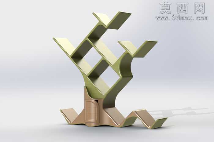 树书柜,(带书)