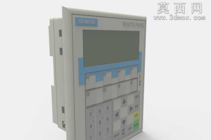 Simatic面板op77产品B