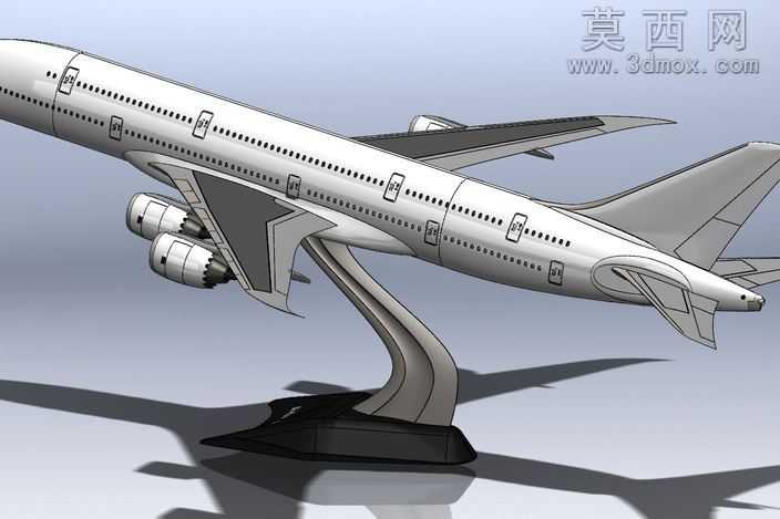 ���пͳ�a390�߶�ģ��
