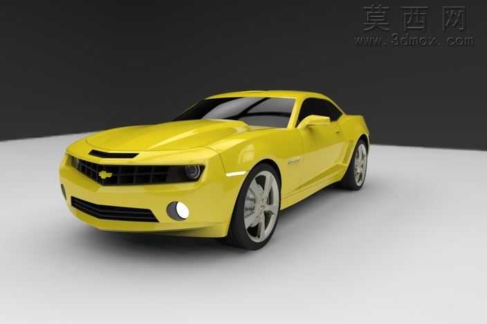 ѩ����Camaro
