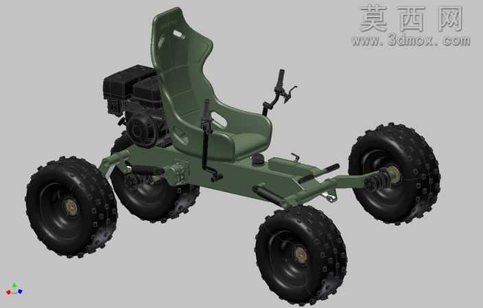 4WD
