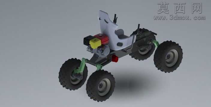 4WD
