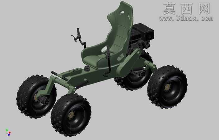 4WD
