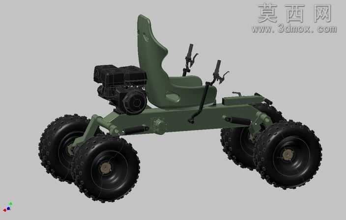 4WD
