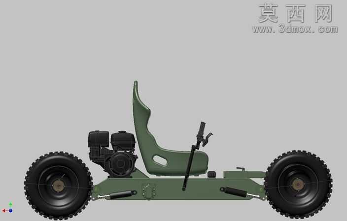 4WD
