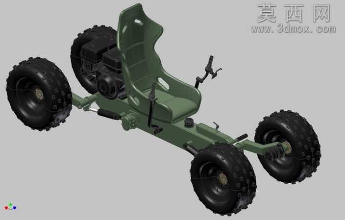 4WD

