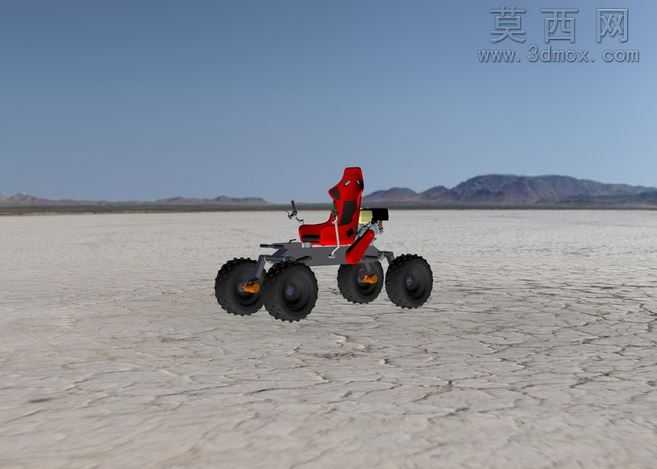 4WD
