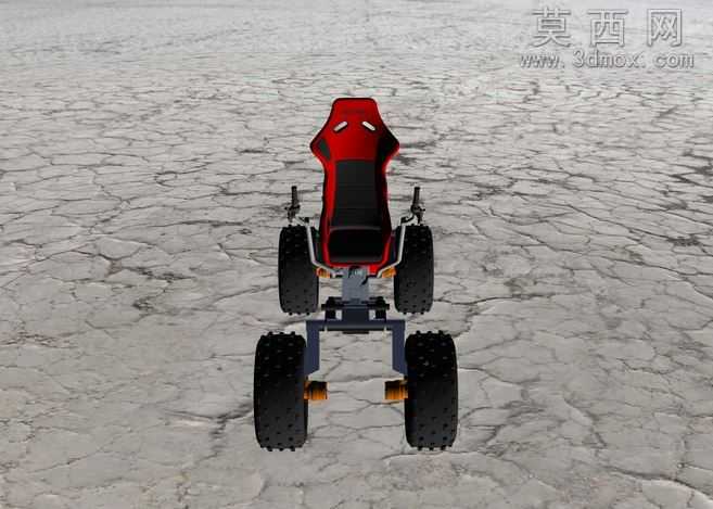 4WD
