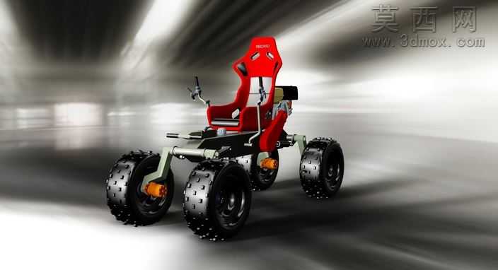 4WD
