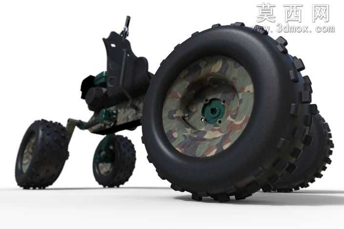 4WD
