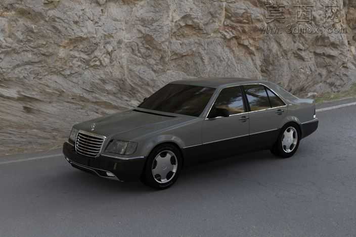 ����W140

