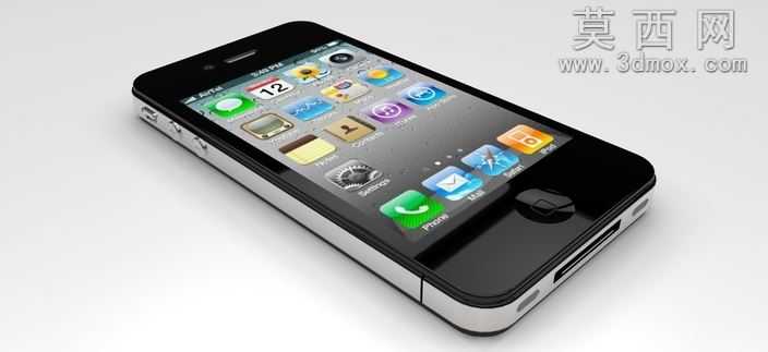 IPhone4s