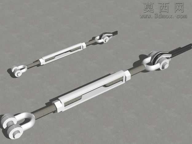 克罗斯比锁定卡箍