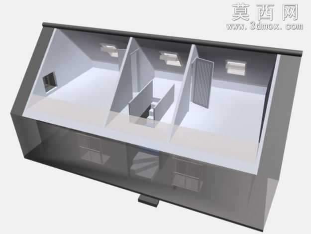 阁楼转换