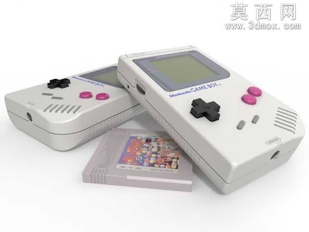 任天堂gameboy