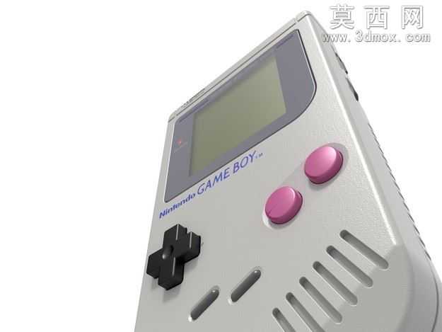 任天堂gameboy