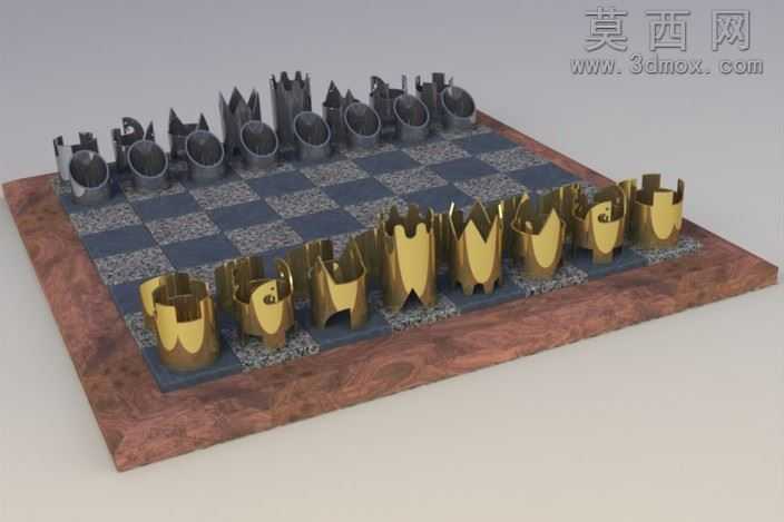 Cy和象棋