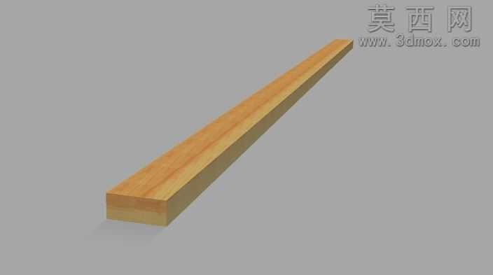 木材模板