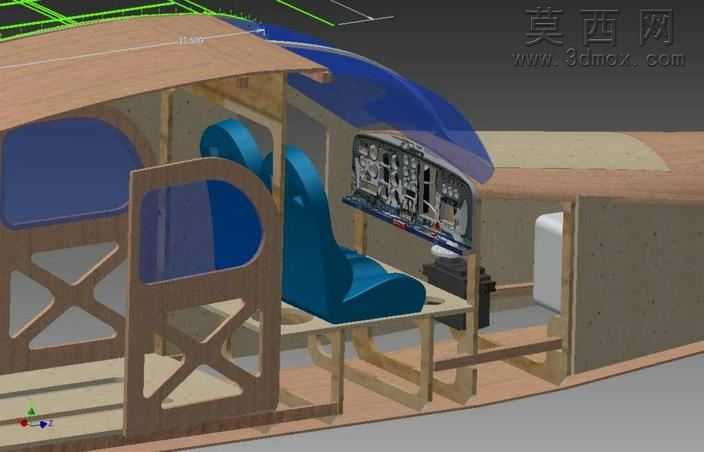 RCPilatusPC6���ع�ģ0.60
