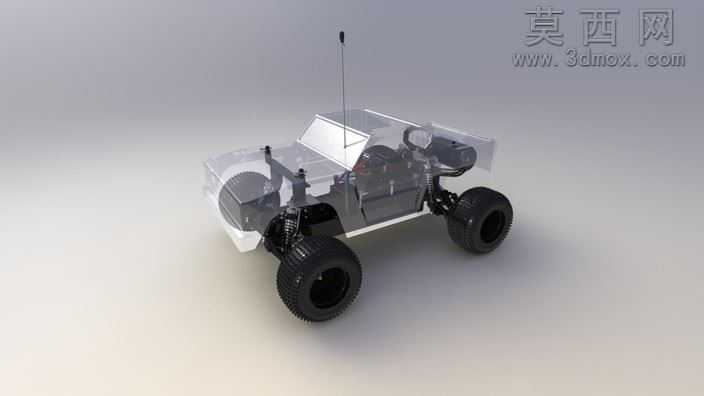 Traxxas鹰