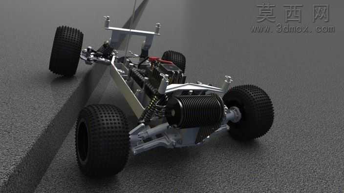 Traxxas鹰