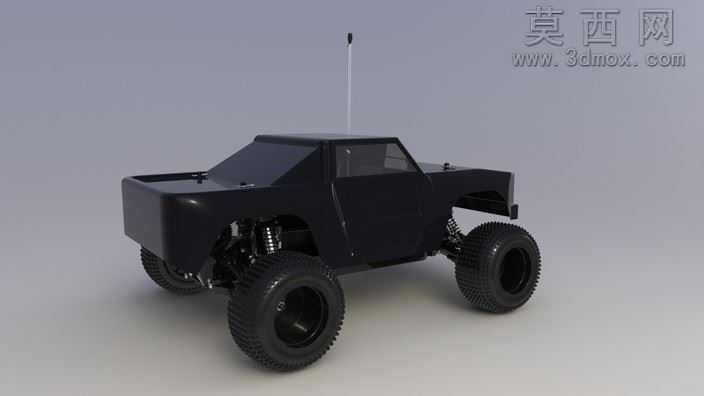 Traxxas鹰