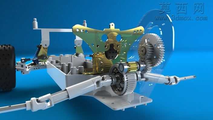 Traxxas鹰