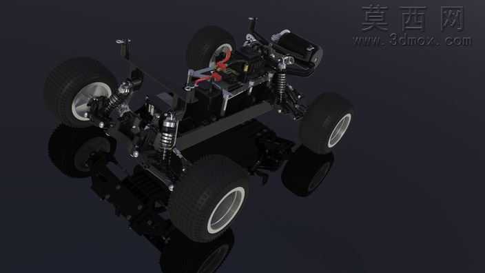 Traxxas鹰