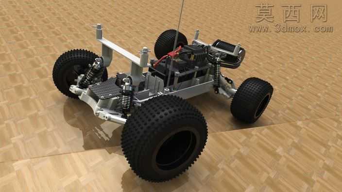 Traxxas鹰