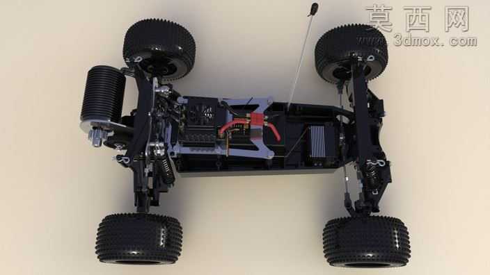 Traxxas鹰