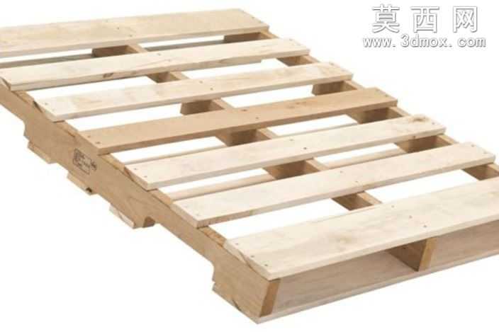 GMA托盘(48x40英寸)