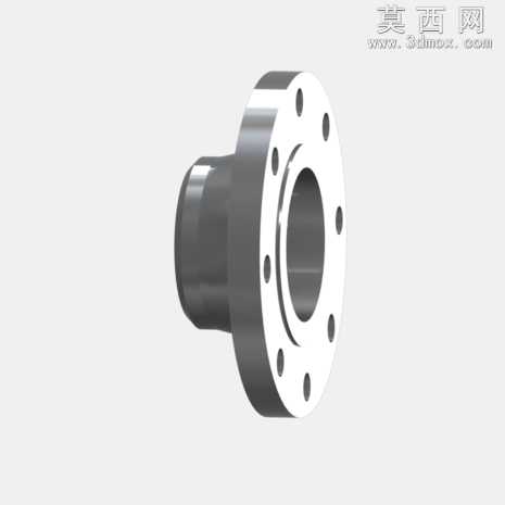 多个配置对焊法兰-