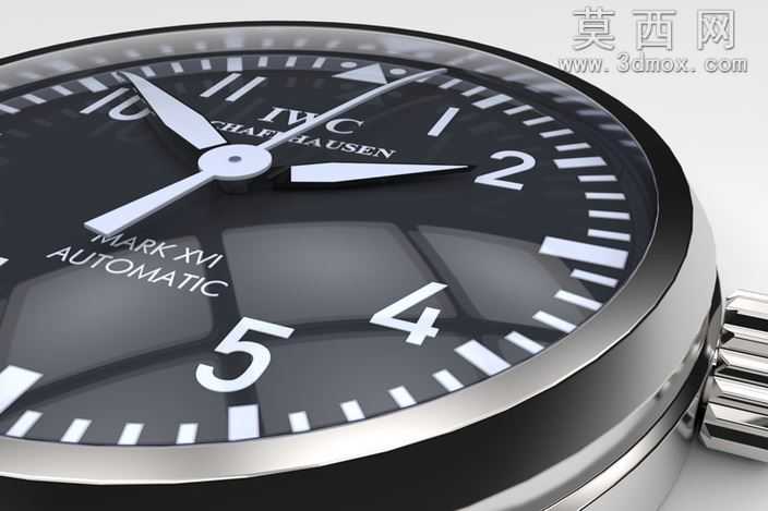 IWCFliegeruhr����ʮ��

