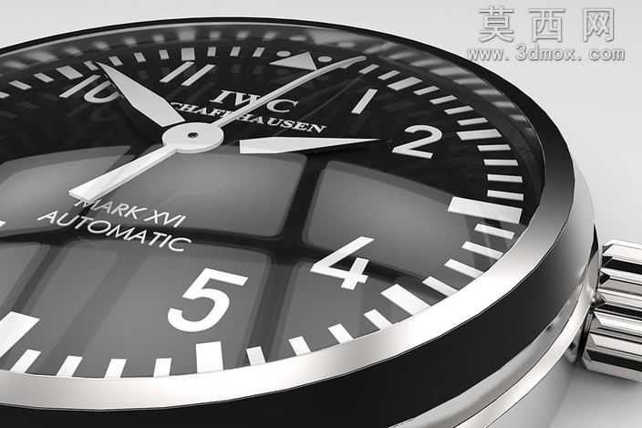 IWCFliegeruhr����ʮ��
