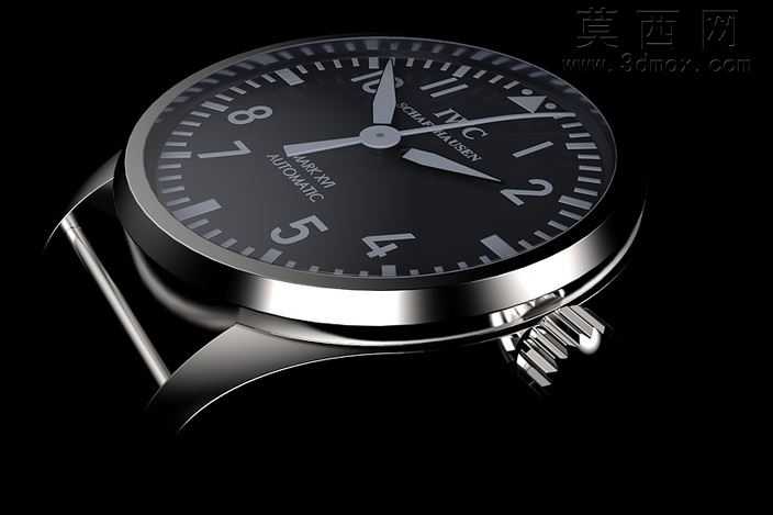IWCFliegeruhr����ʮ��
