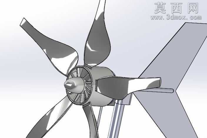 大气中的水生成器