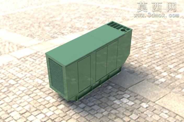 350kVA������洢ģ�顣
