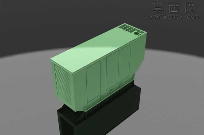 350kVA������洢ģ�顣
