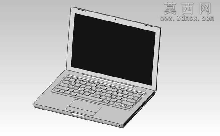 苹果MacBook笔记本电脑
