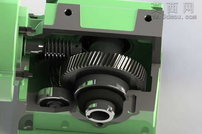 Motoreductor
