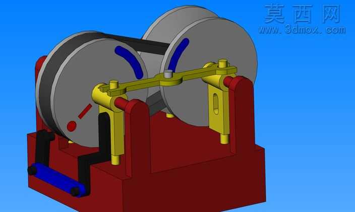 无级变速器\Transmiss?o无级变速器