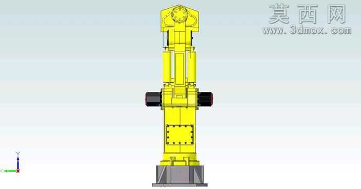FanucS420-F���˻�е��