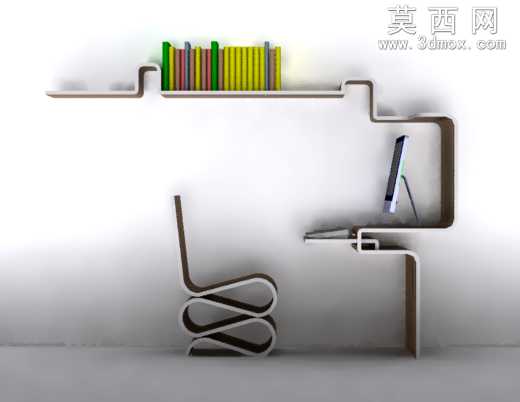 扭动工作区