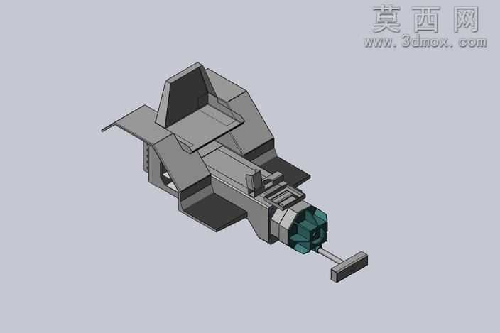 花园拖拉机LEGTRA001